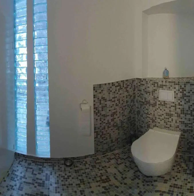 Апартаменты Artist Studio - Berlin - Prenzlauer Berg
