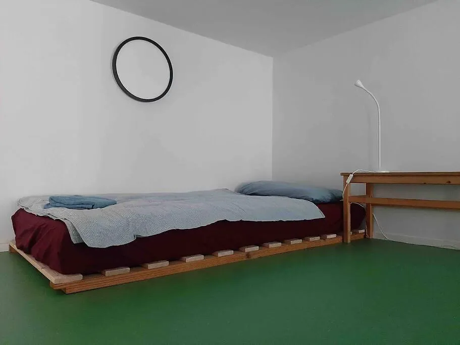 Апартаменты Artist Studio - Berlin - Prenzlauer Berg 0*,