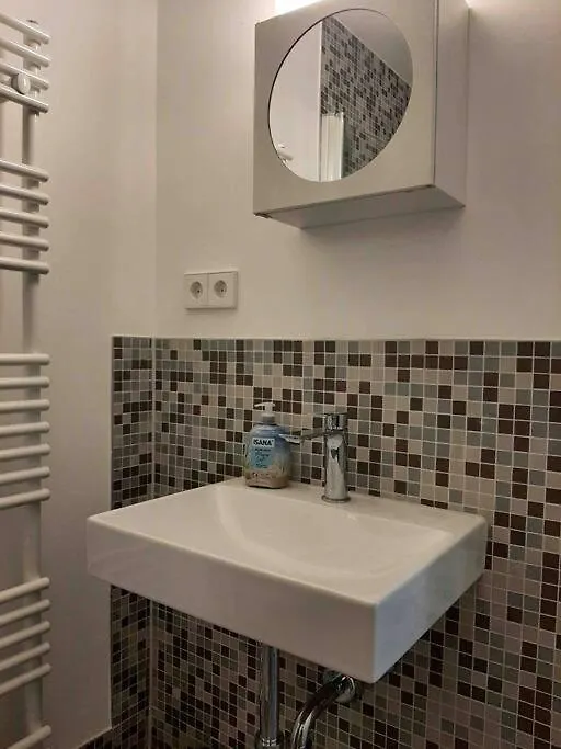 Апартаменты Artist Studio - Berlin - Prenzlauer Berg